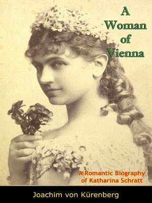 cover image of A Woman of Vienna